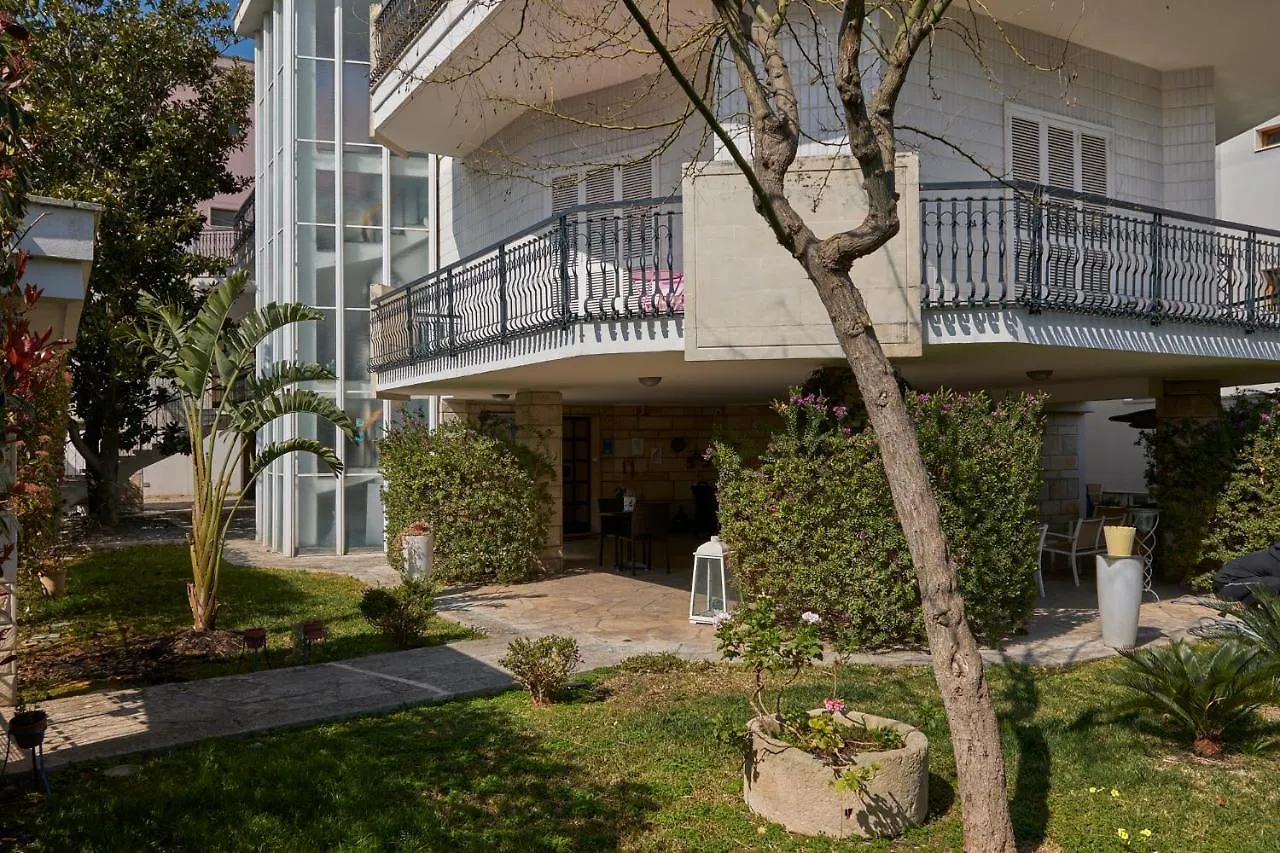 Vendégház Il Giardino Di Flora Con Piscina Hotel Lecce