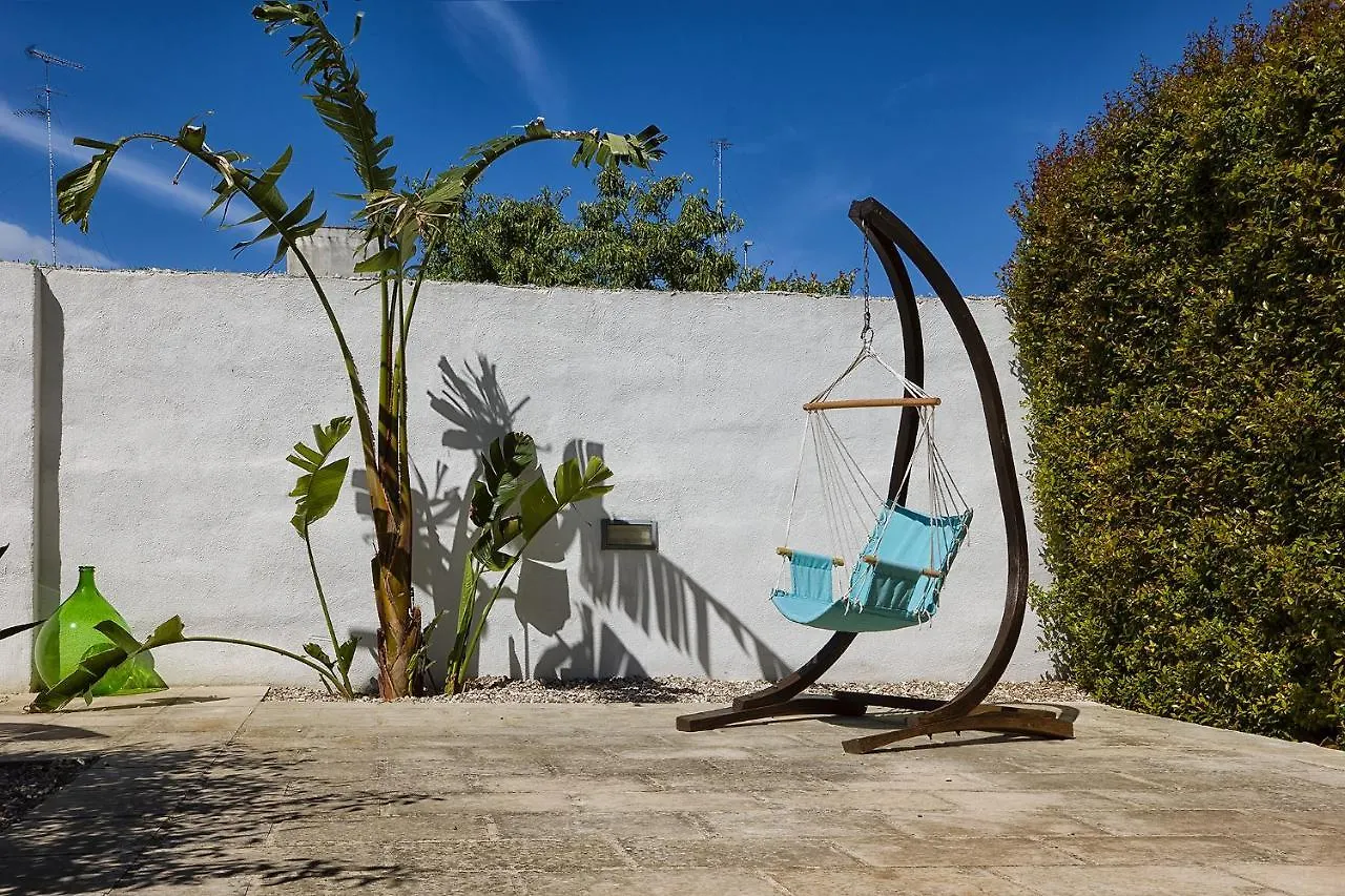 Il Giardino Di Flora Con Piscina Hotel Lecce 0*,