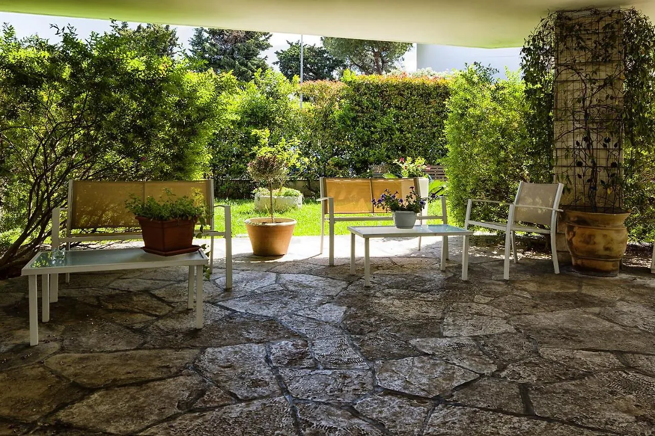 Vendégház Il Giardino Di Flora Con Piscina Hotel Lecce