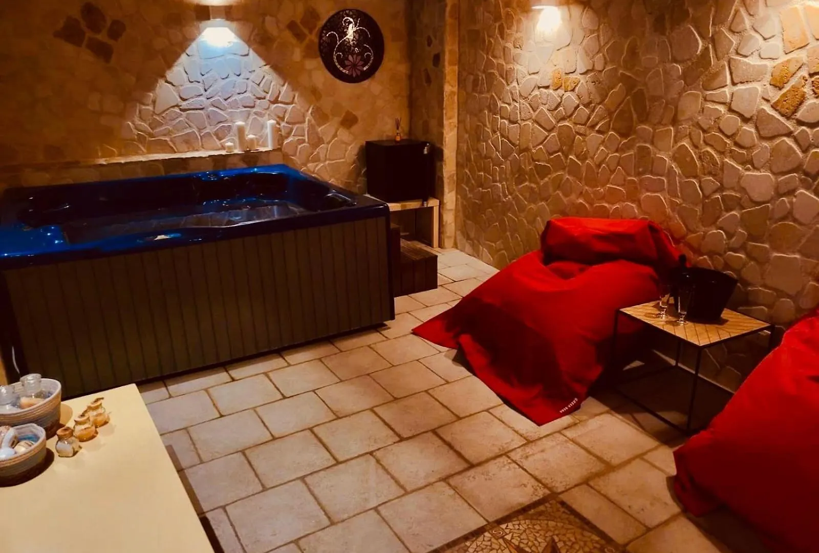 Il Giardino Di Flora Con Piscina Hotel Lecce