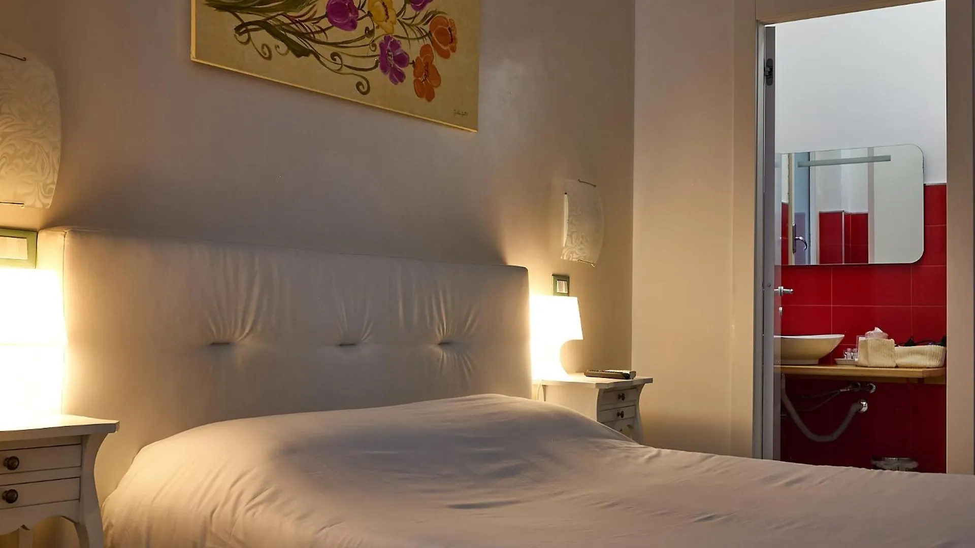 Vendégház Il Giardino Di Flora Con Piscina Hotel Lecce