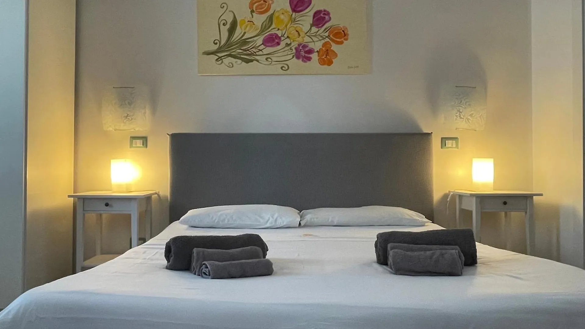 Hotel Il Giardino Di Flora Con Piscina à Lecce
