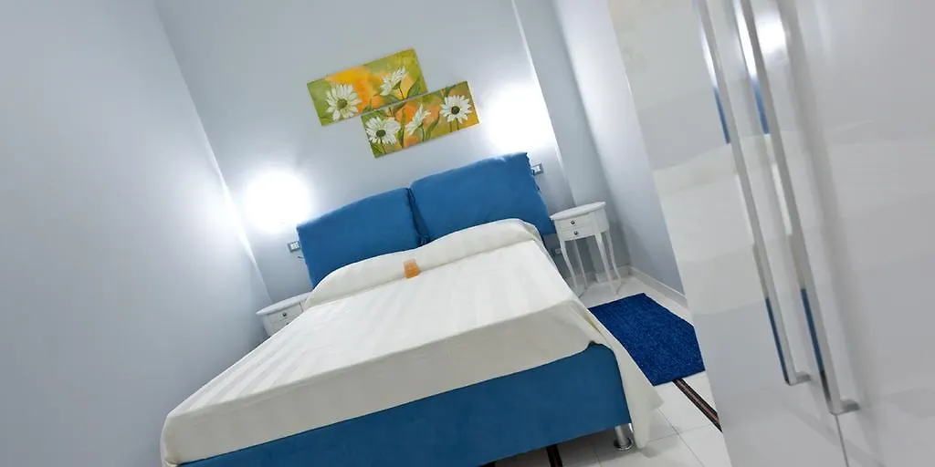 Vendégház Il Giardino Di Flora Con Piscina Hotel Lecce
