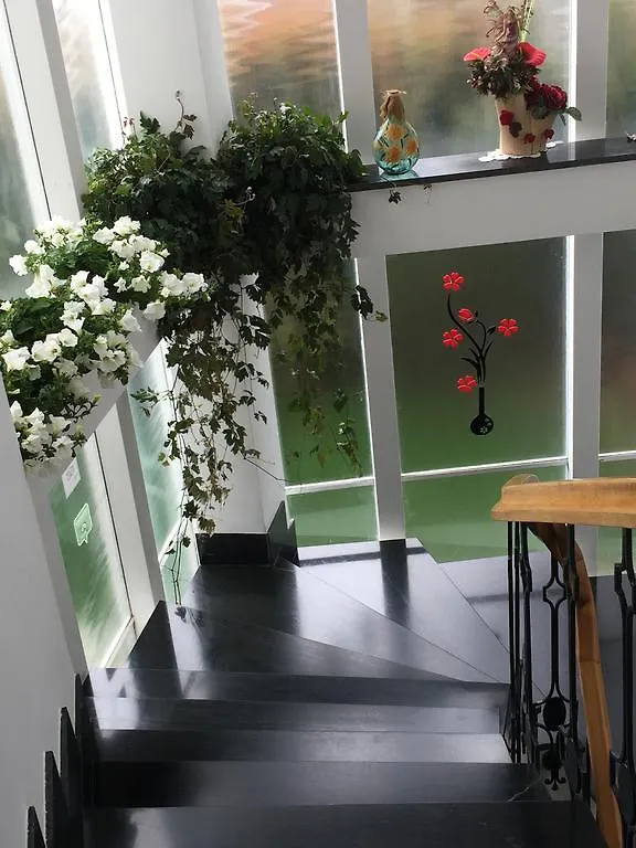 Hotel Il Giardino Di Flora Con Piscina à Lecce Italie