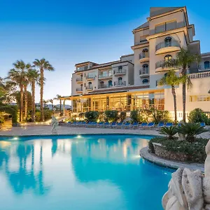 Sant Alphio Garden & Hotel Giardini Naxos