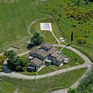 La Fornace Di San Galgano Farm stay Chiusdino